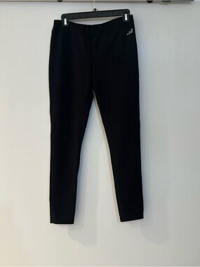 bcg Black Performance Leggings Size M